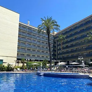 Hotel Eurosalou &