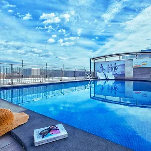 Hotel Regente Aragón Gastronómico