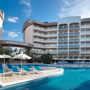Hotel Hotel-aparthotel Dorada Palace