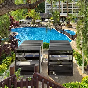 4* Отель H10 Princess