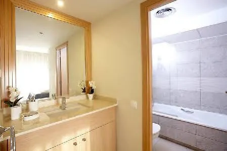 ***** Hotel Ibersol Spa Aqquaria Salou España