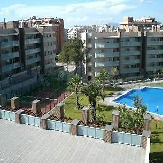 ***** Hotel Ibersol Spa Aqquaria Salou España