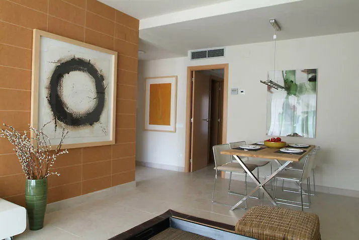 Ibersol Spa Aqquaria Salou 5*,