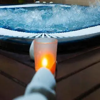 Ibersol Spa Aqquaria Salou Espagne