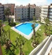Ibersol Spa Aqquaria Salou Espagne